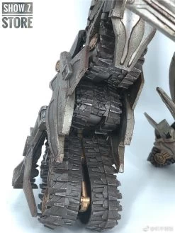 TF Dream Factory GOD-11S Megatron Battle Damaged Version -Action Figures Store ffe87cf05b